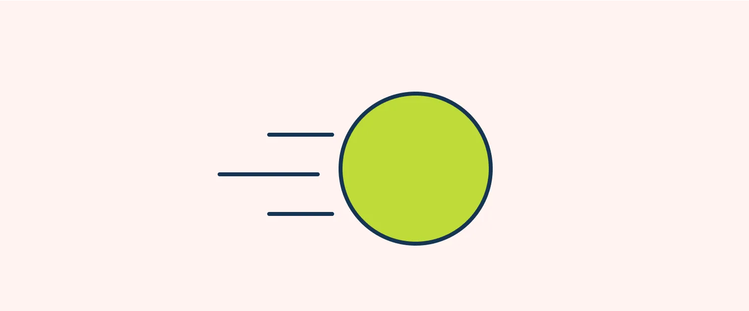 Illustration from the article Movement Principle of Design