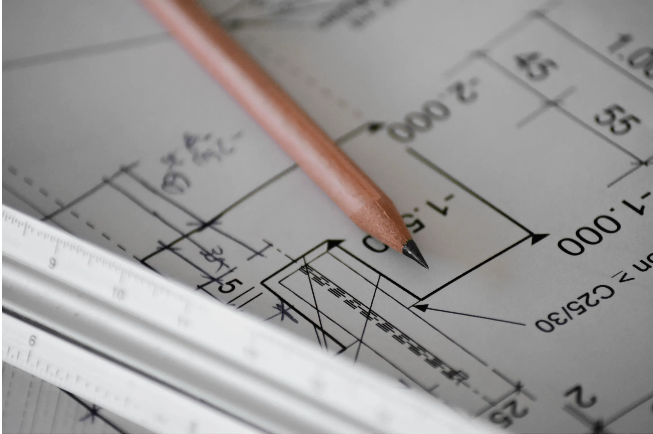 blueprints