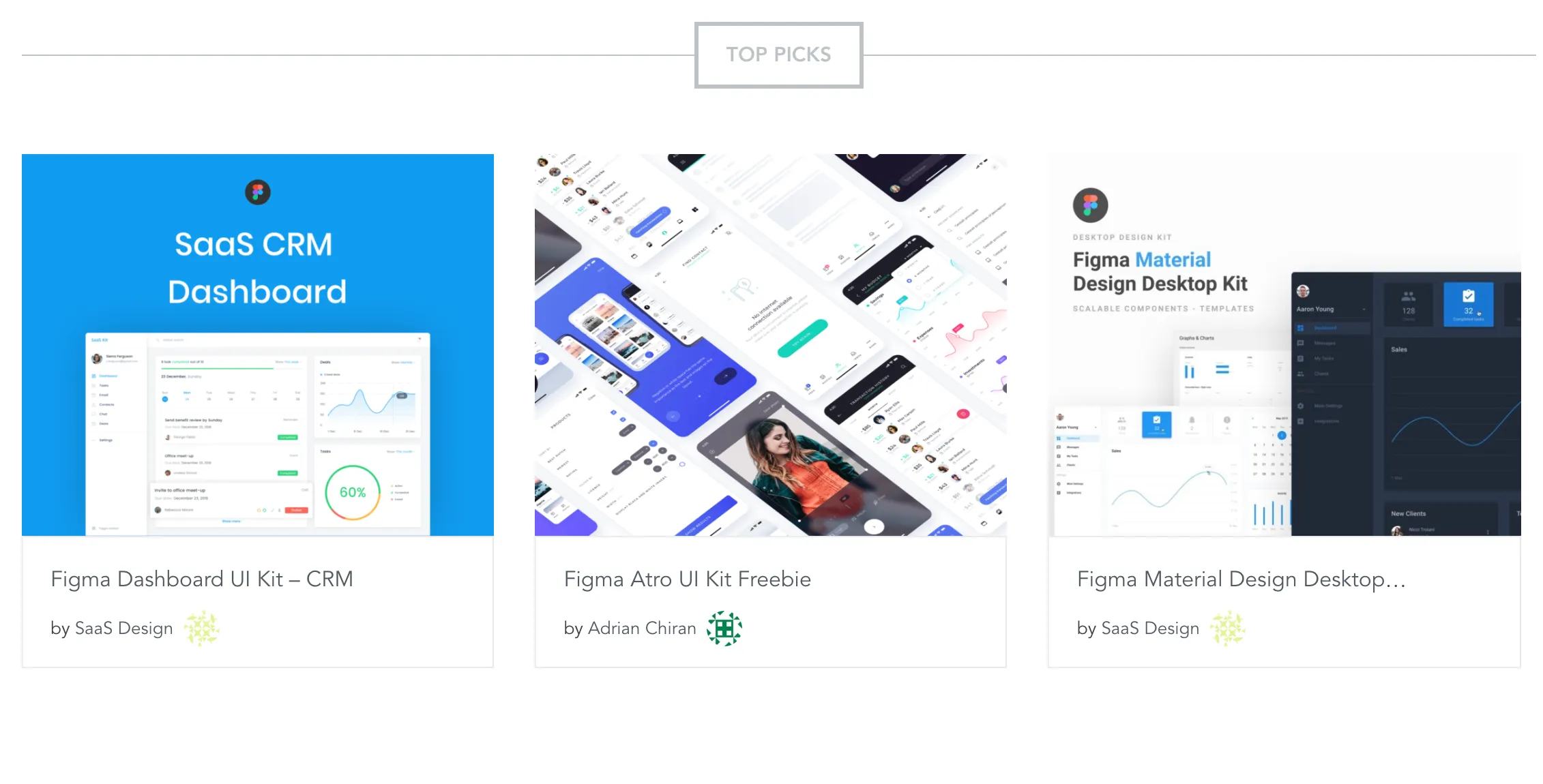 figma finder ui resources