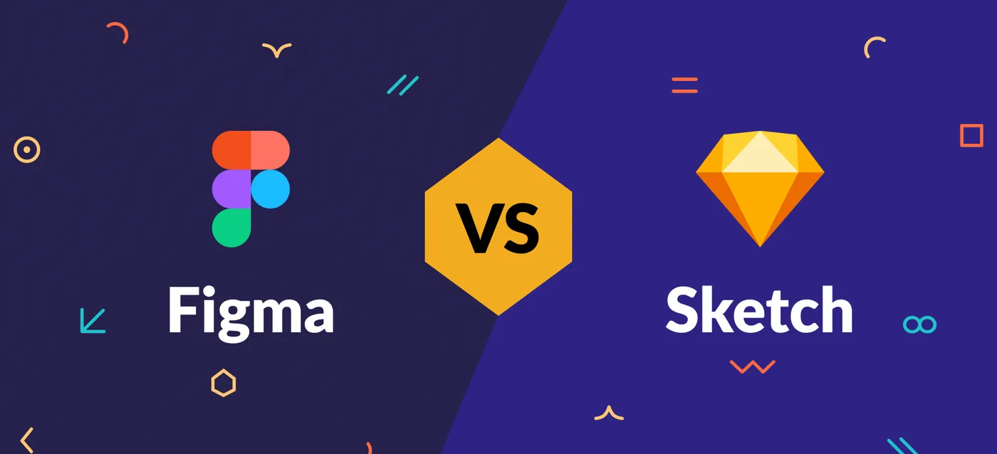 Figma vs Sketch: Which is the ultimate UI Tool?