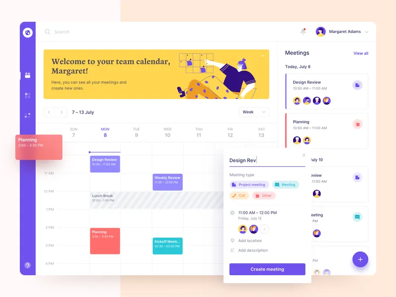 Top 10 web design inspirations (2019)