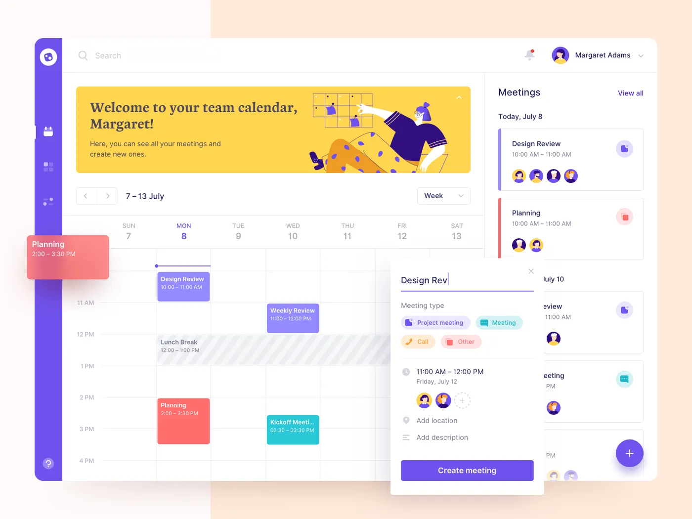 Top 10 web design inspirations (2019)
