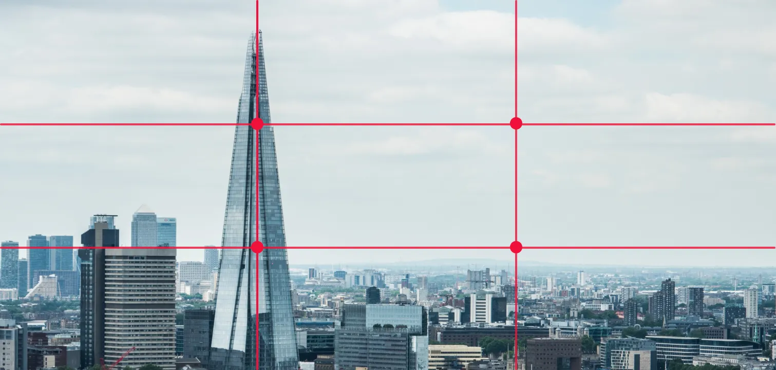 rule of thirds cityscape fixed