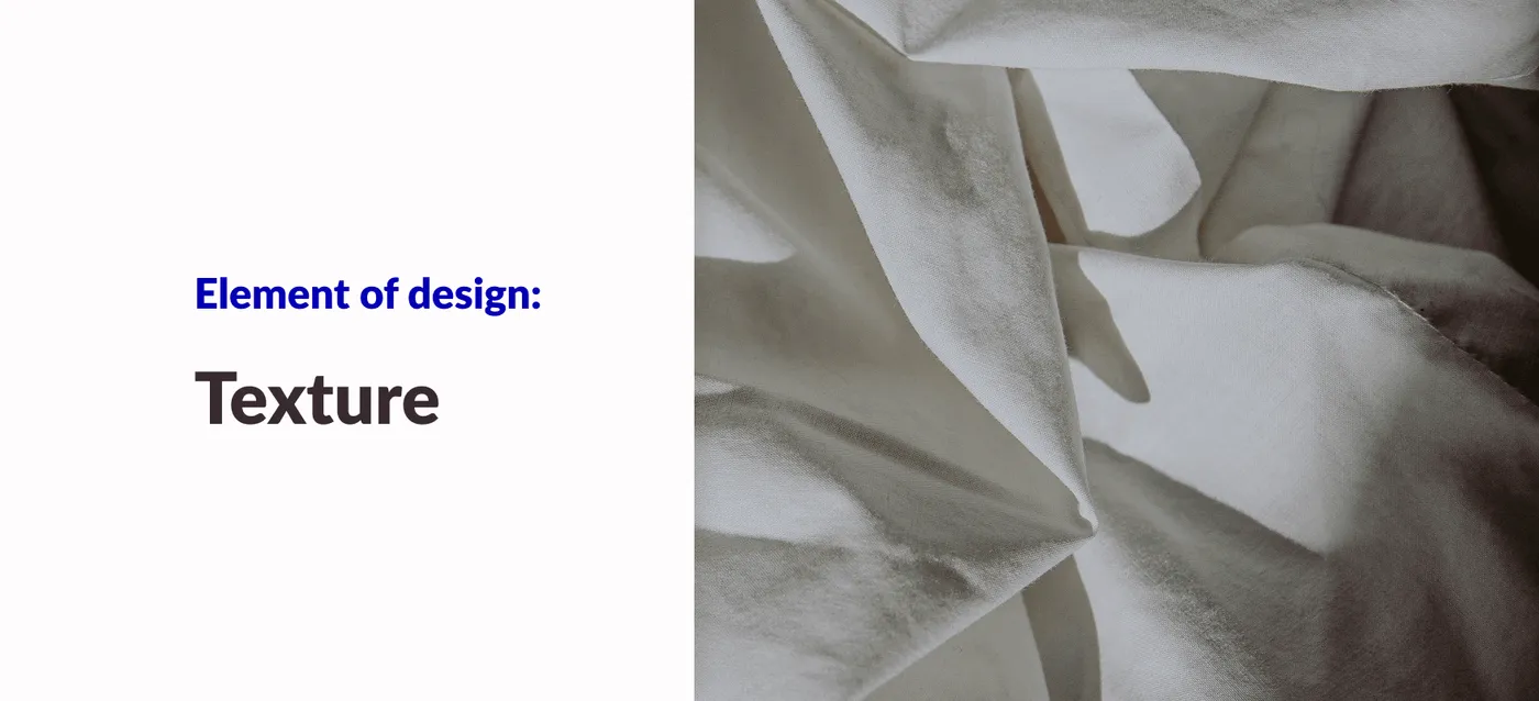 Texture In Design: Types & Importance [Infographics Included]